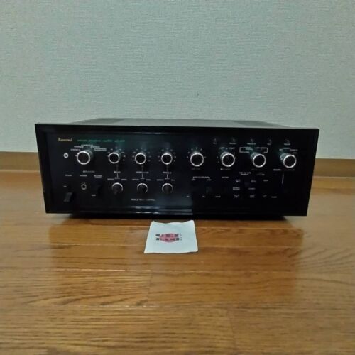 Amplificatore integrato sansui - amplificatore,