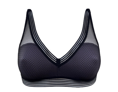Reggiseno triumph bralette - reggiseno,