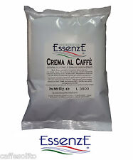 Crema di caffè fredda  per