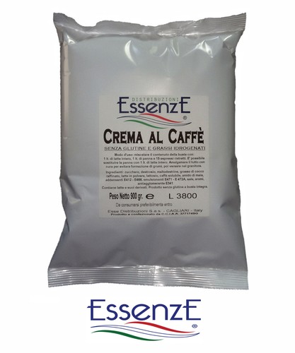 Crema caffè fredda per - caffè,
