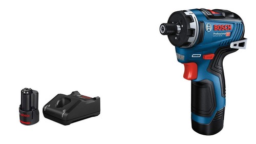 Bosch professional 12v system - bosch,