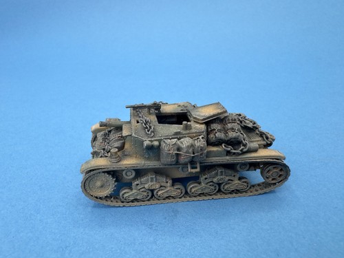 Panzer wwii italiano - italiano, stug