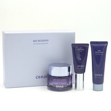 O HUI Crema Occhi Recupero