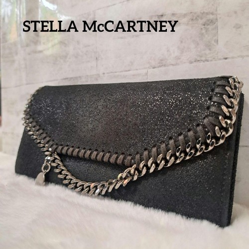 Portafoglio stella mccartney - portafoglio,