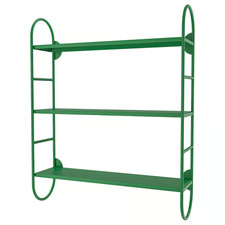 IKEA FÄRGSÄTTARE mensola da