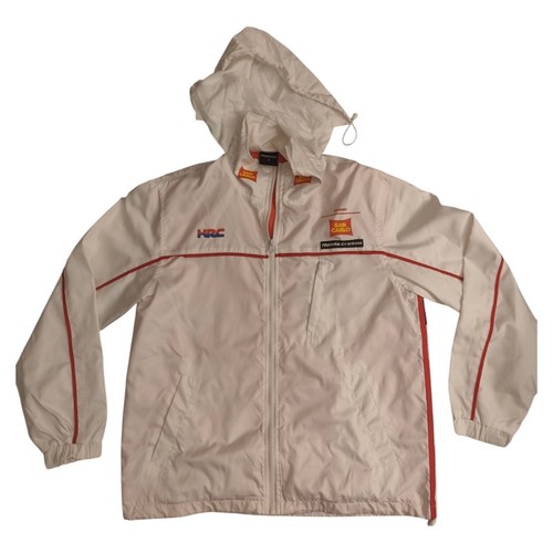 Giacca motogp honda hrc - motogp,