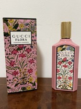 Gucci Flora Gorgeous Gardenia