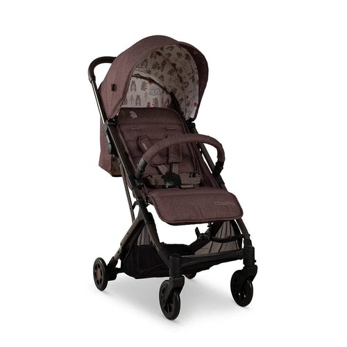 Cosatto passeggino orso - yo!,
