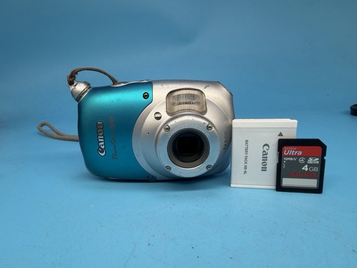 Canon powershot d10 1 - canon,