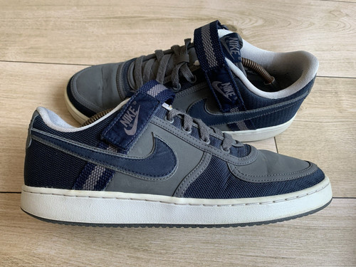 Scarpe ginnastica uomo blu - scarpe,