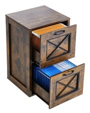 VEVOR Mobiletto per Archivio