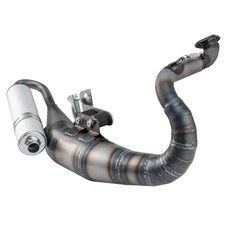 Marmitta racing vmc fifty - fifty, 's