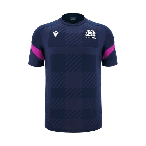 Rugby scozia maglia - scozia, –