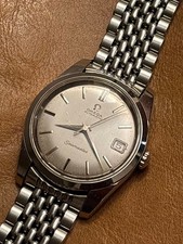 Orologio Omega Seamaster anni