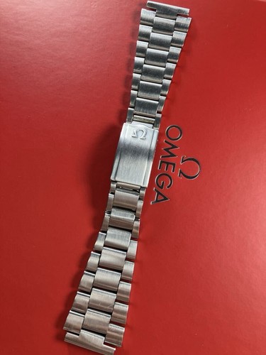 Cinturino originale omega - cinturino,