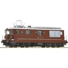 ROCO 7520159 H0 Locomotiva