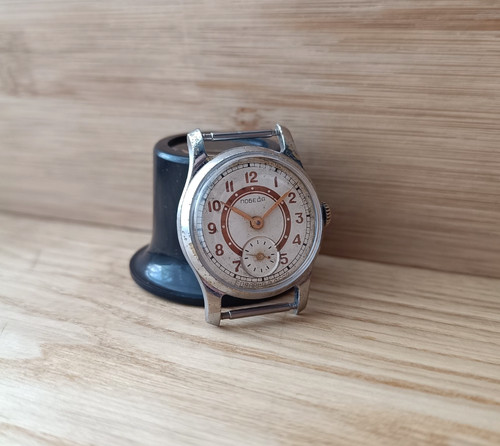 Orologio polso uomo vintage - da,