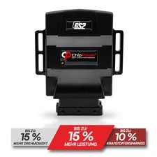 Chip Tuning GS2 per VW Golf IV