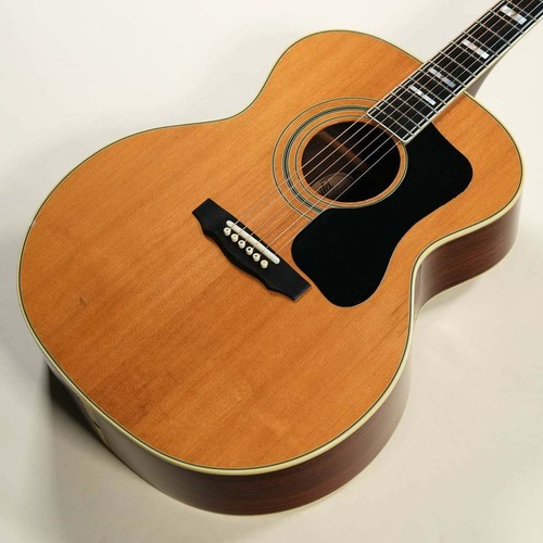 Guild 50r 1975 - f-50r, chitarra