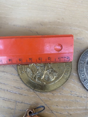 Ww2 lotto medaglie tedesche - ww2,