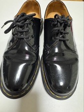 Martens men leather - dr.martens, boots