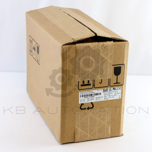 8lva13 b1030d000 r - 8lva13.b1030d000-0, b&r