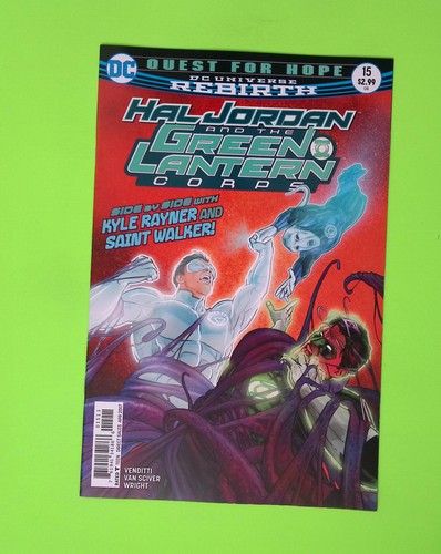 Hal jordan the green - green, lantern