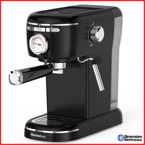 Macchina caffe melchioni - caffe,