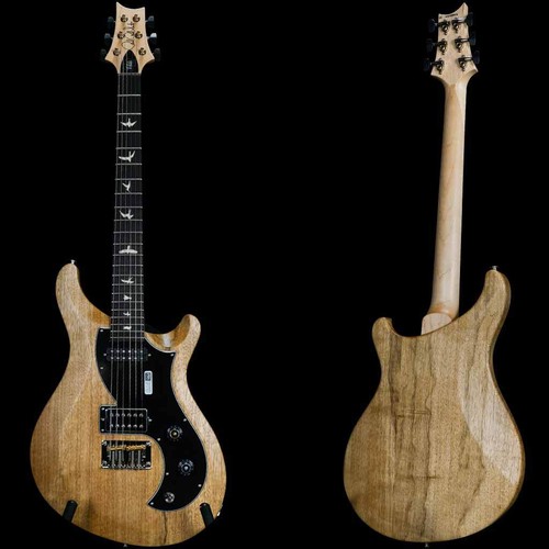 Prs vela black limba - prs,