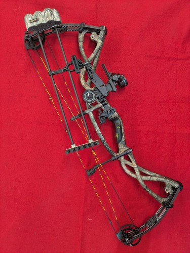 Hoyt carbon matrix compound - hoyt,