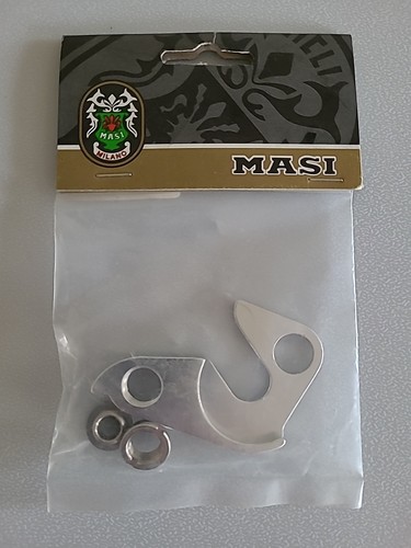 Gancio deragliatore masi - deragliatore,
