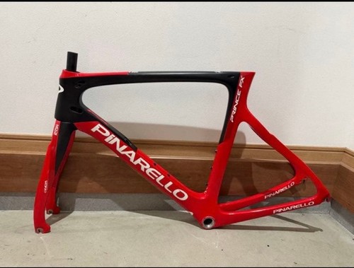 Telaio bici strada - bici, da
