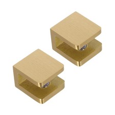 2 Pezzi Staffa per Pannello