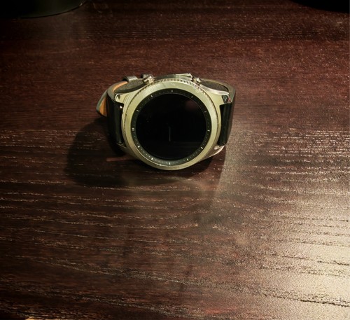 Samsung gear classic 46mm - samsung,
