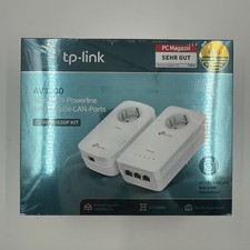 TP-Link AV1300 Powerline+Wlan