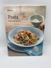 Libro Ricettario "Pasta"