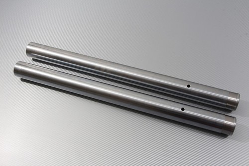 Paire tubes fourche - tubes,