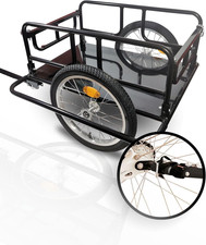 Rimorchio per Bicicletta
