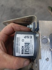 centralina pompa abs Fiat 500