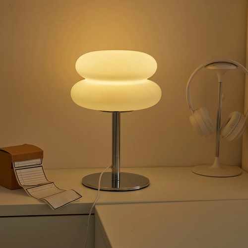 Lampada tavolo vetro - lampada,