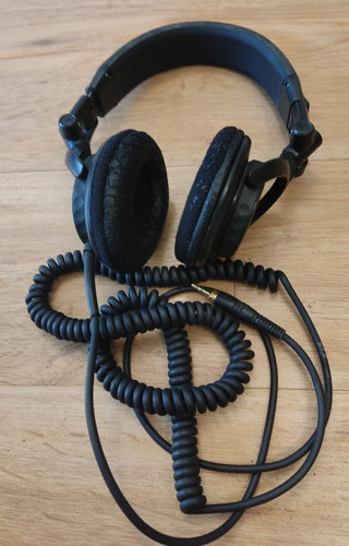 Sony mdr v500 casque - sony,