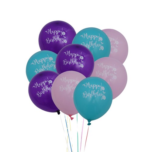 Pcs palloncini compleanno - , 15