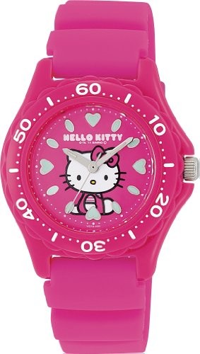 Orologio hello kitty q - hello,