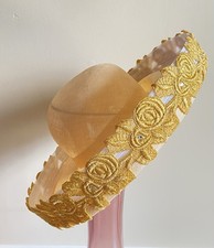 Cappello derby donna chiesa