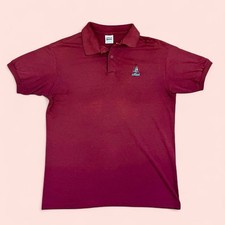 Vintage 1970’s burgundy Maui