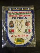 pennant ac milan vs F.C. Port