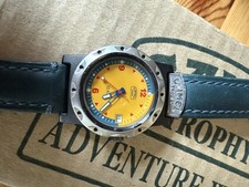 Camel trophy Adventuere