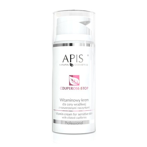 Apis crema couperose stop - apis,