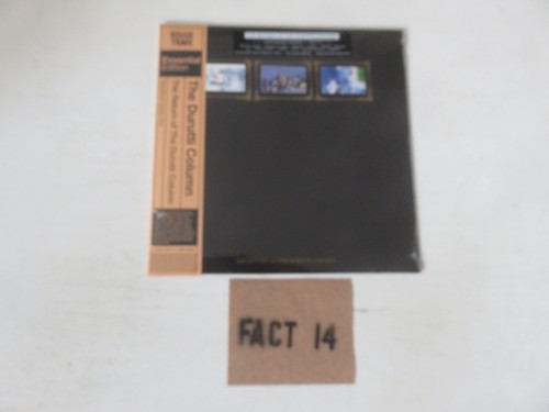The durutti column return - column,