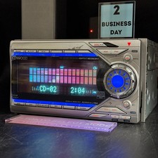 KENWOOD DPX-630M Car Audio
